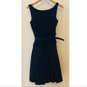 White House Black Market Cocktail Dress